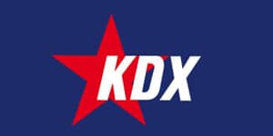 KDX Audio